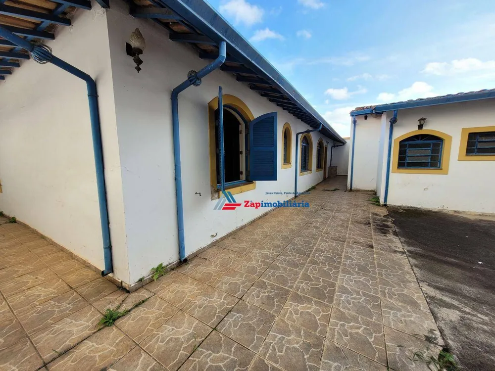 Casa, 3 quartos, 341 m² - Foto 16