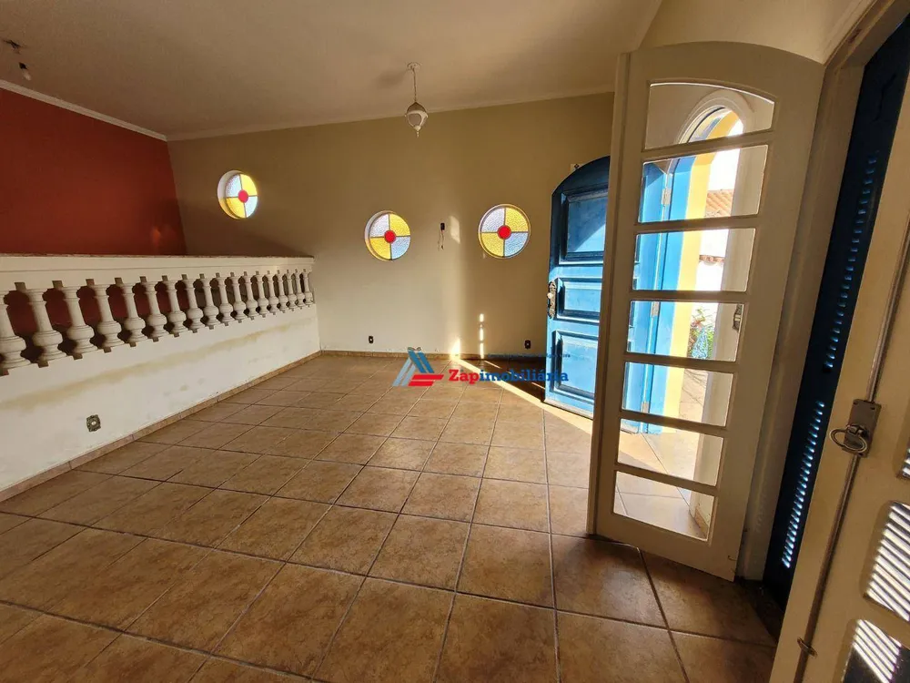 Casa, 3 quartos, 341 m² - Foto 6