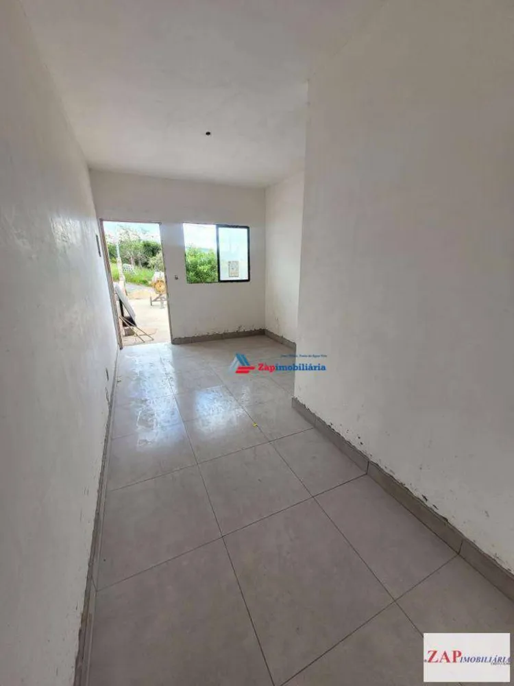 Sobrado, 2 quartos, 100 m² - Foto 1