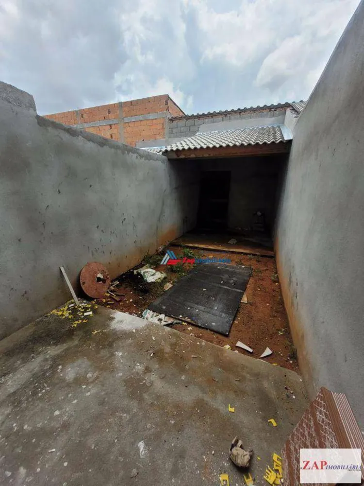 Sobrado, 2 quartos, 100 m² - Foto 11