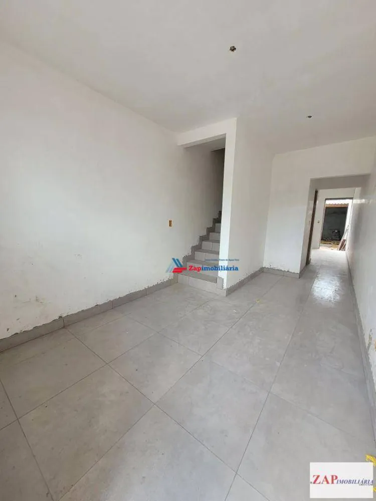 Sobrado, 2 quartos, 100 m² - Foto 2