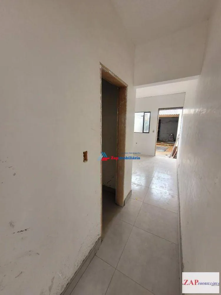 Sobrado, 2 quartos, 100 m² - Foto 3