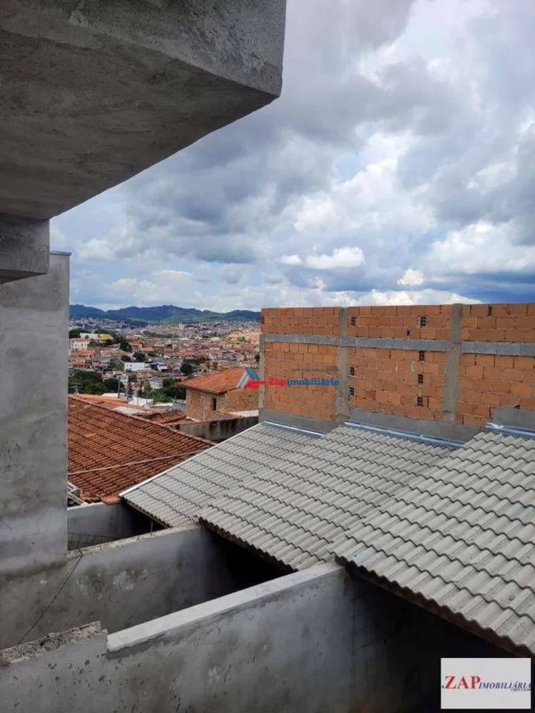 Sobrado, 2 quartos, 100 m² - Foto 10