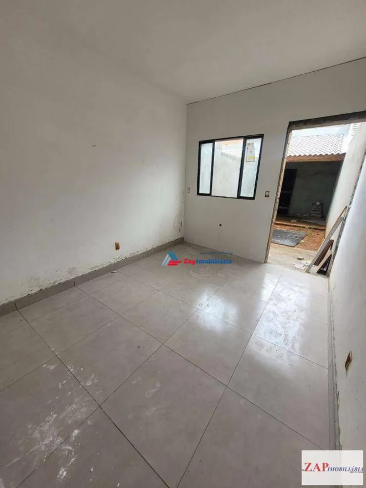 Sobrado, 2 quartos, 100 m² - Foto 5