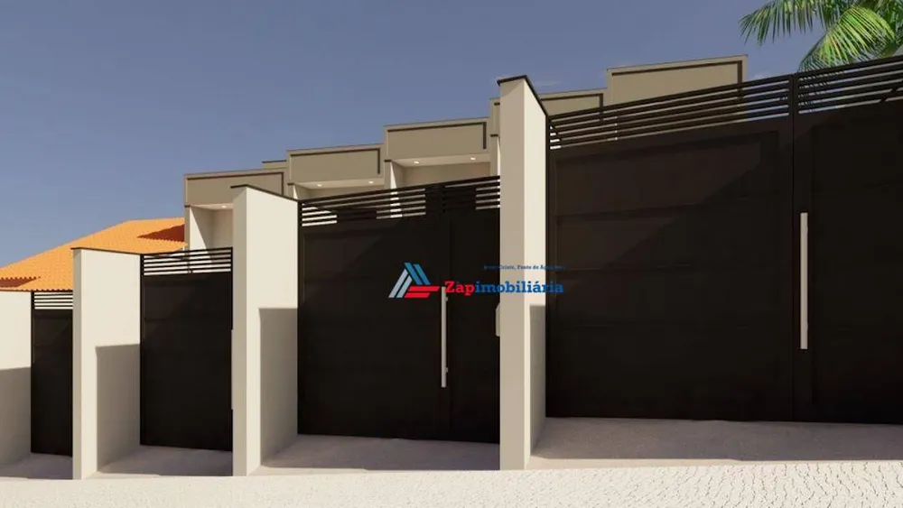 Sobrado, 2 quartos, 100 m² - Foto 12