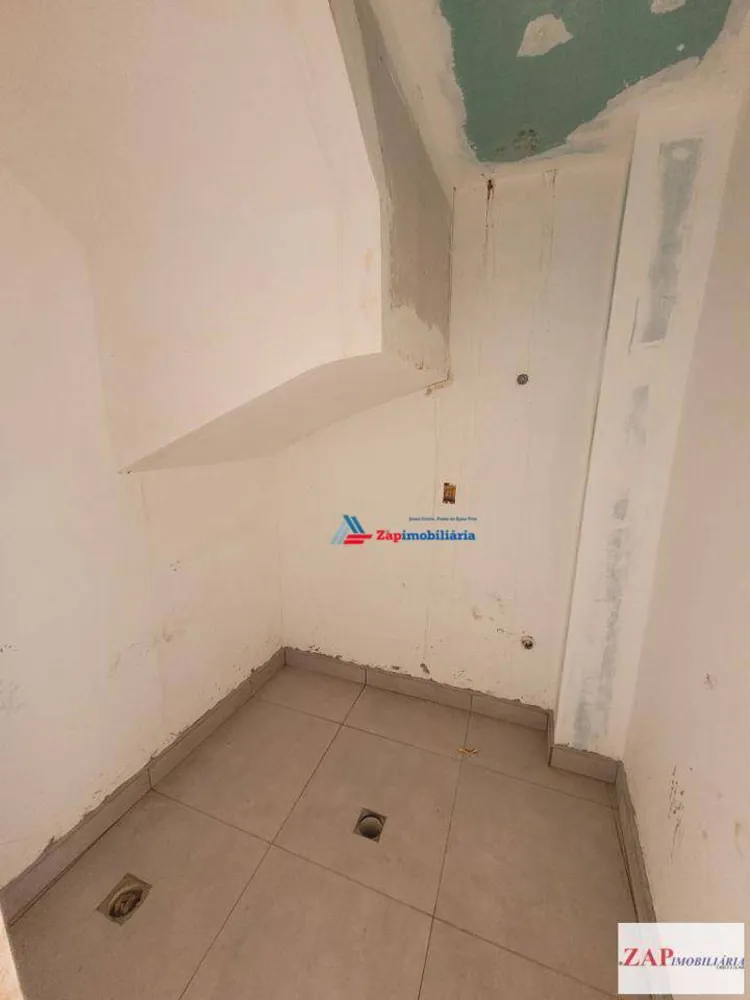 Sobrado, 2 quartos, 100 m² - Foto 4