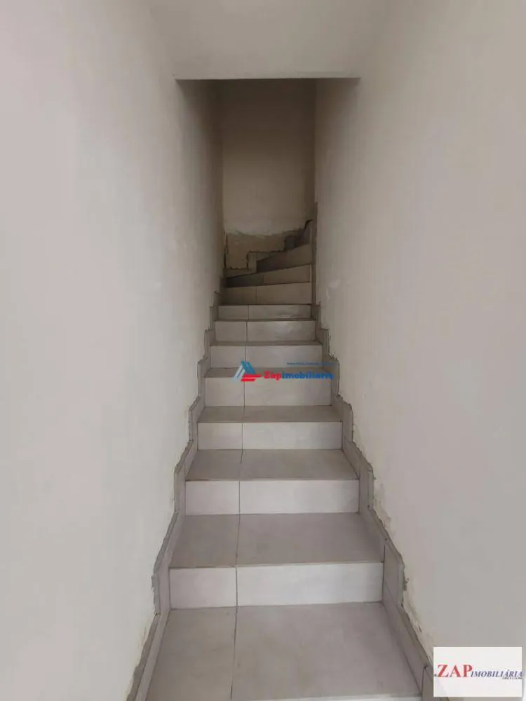 Sobrado, 2 quartos, 100 m² - Foto 6