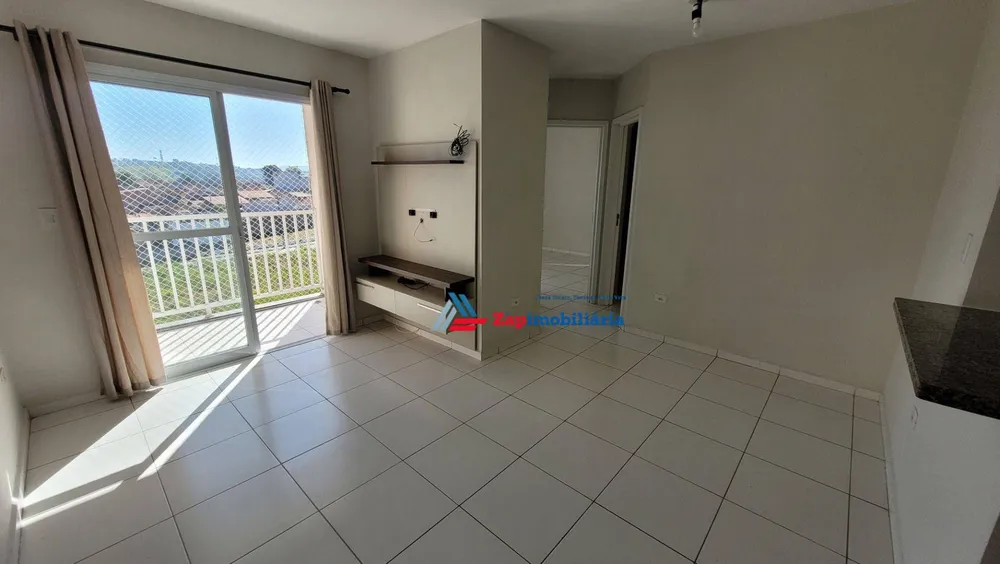 Apartamento, 2 quartos - Foto 4