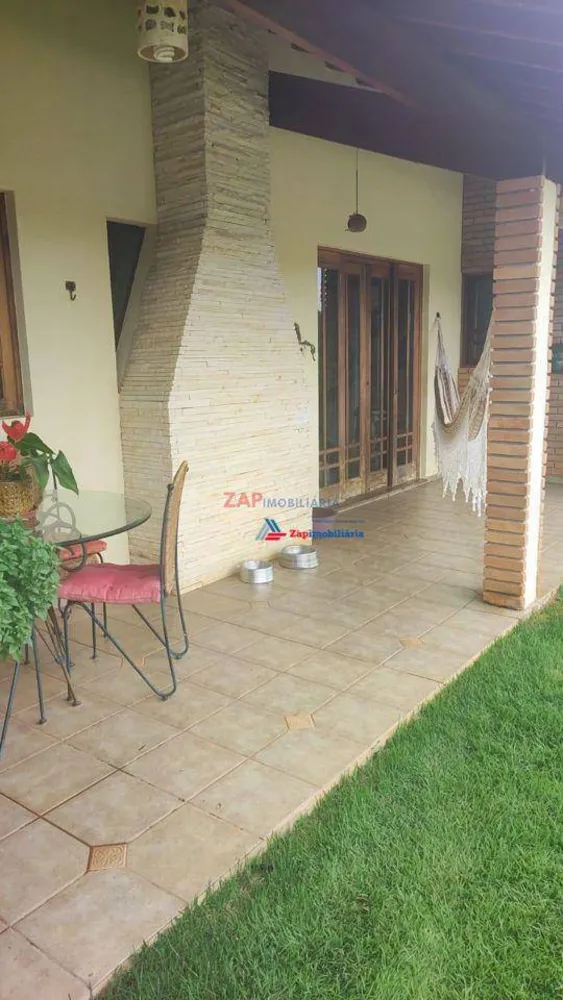 Casa de Condomínio, 6 quartos - Foto 5