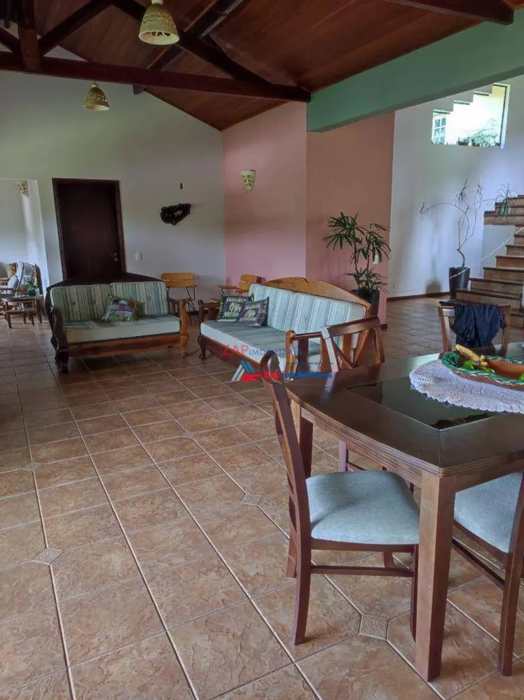 Casa de Condomínio, 6 quartos - Foto 6