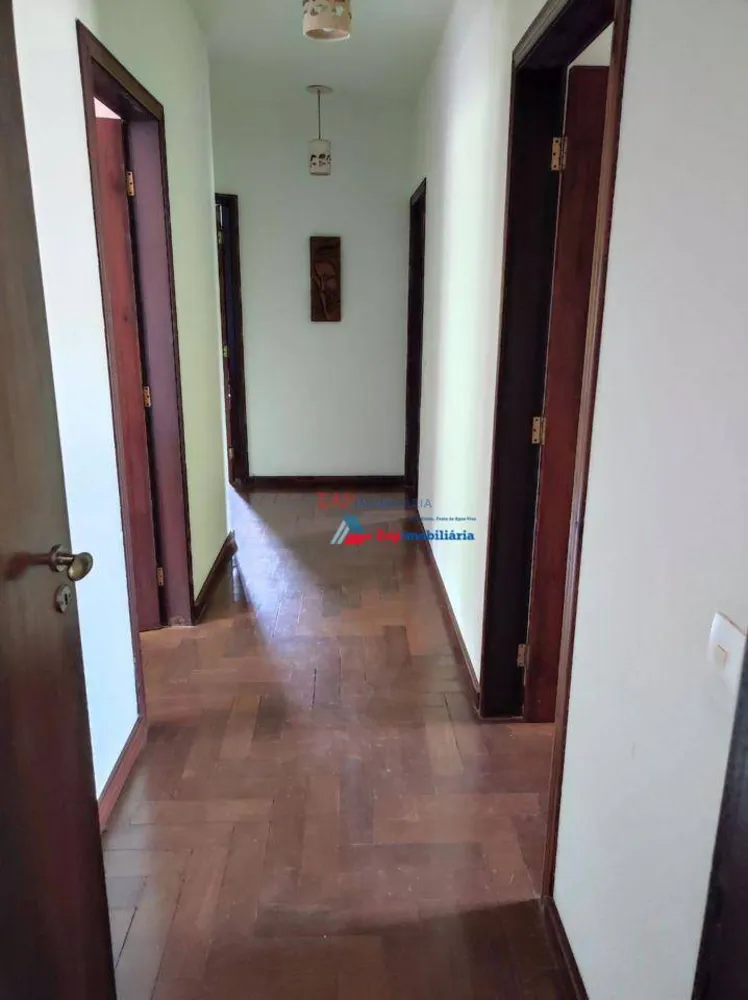 Casa de Condomínio, 6 quartos - Foto 11