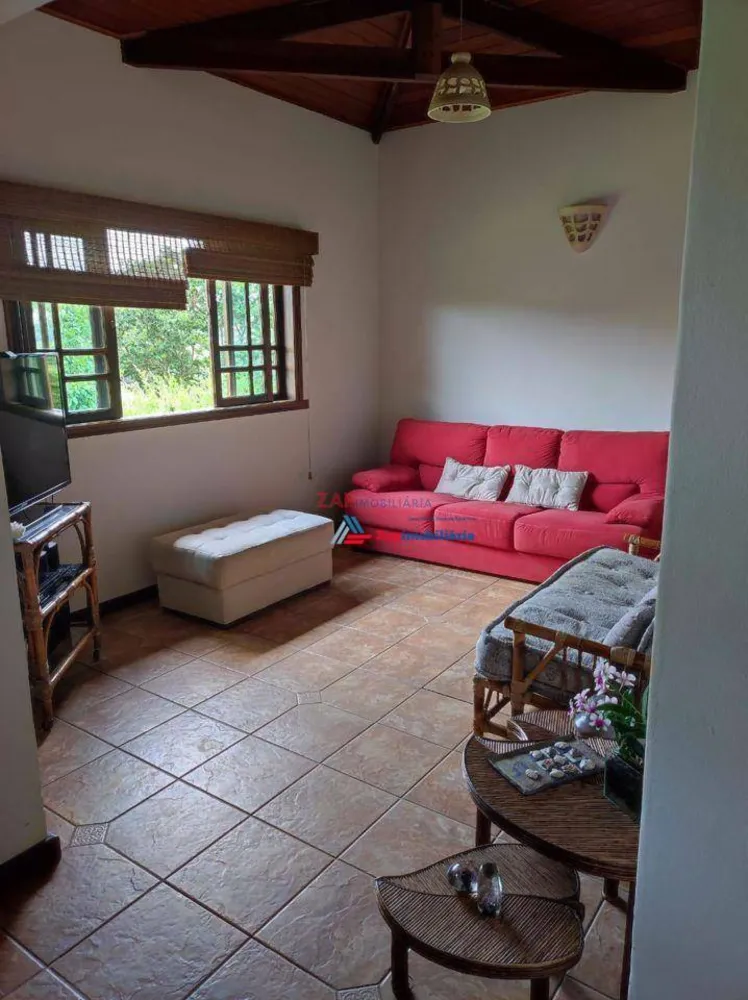 Casa de Condomínio, 6 quartos - Foto 7