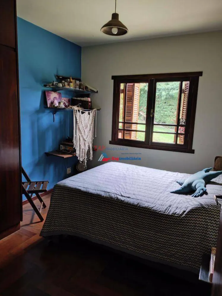 Casa de Condomínio, 6 quartos - Foto 15
