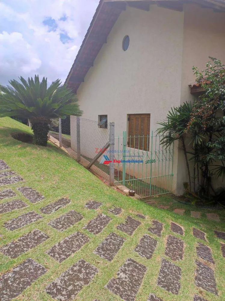 Casa de Condomínio, 6 quartos - Foto 3
