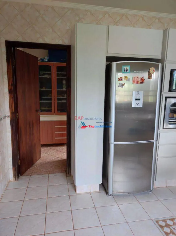 Casa de Condomínio, 6 quartos - Foto 9