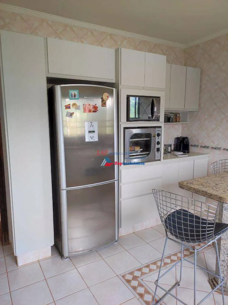 Casa de Condomínio, 6 quartos - Foto 8