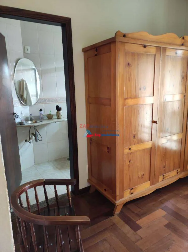 Casa de Condomínio, 6 quartos - Foto 14