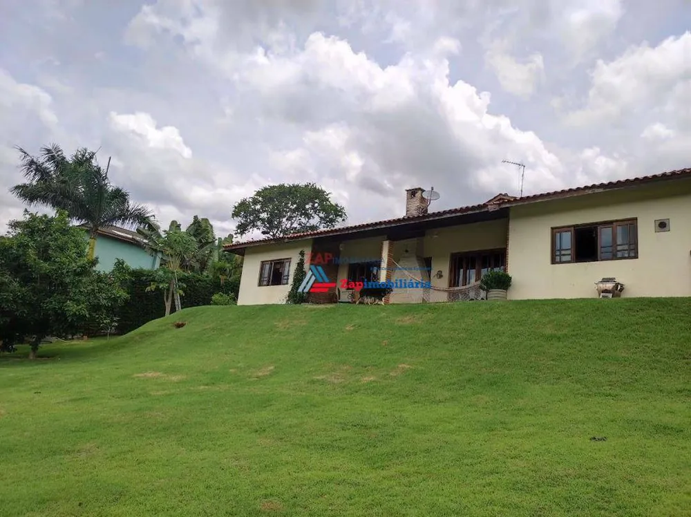 Casa de Condomínio, 6 quartos - Foto 2