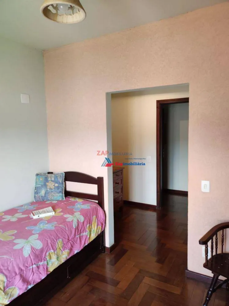 Casa de Condomínio, 6 quartos - Foto 13