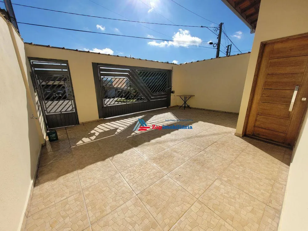 Casa, 2 quartos, 140 m² - Foto 4