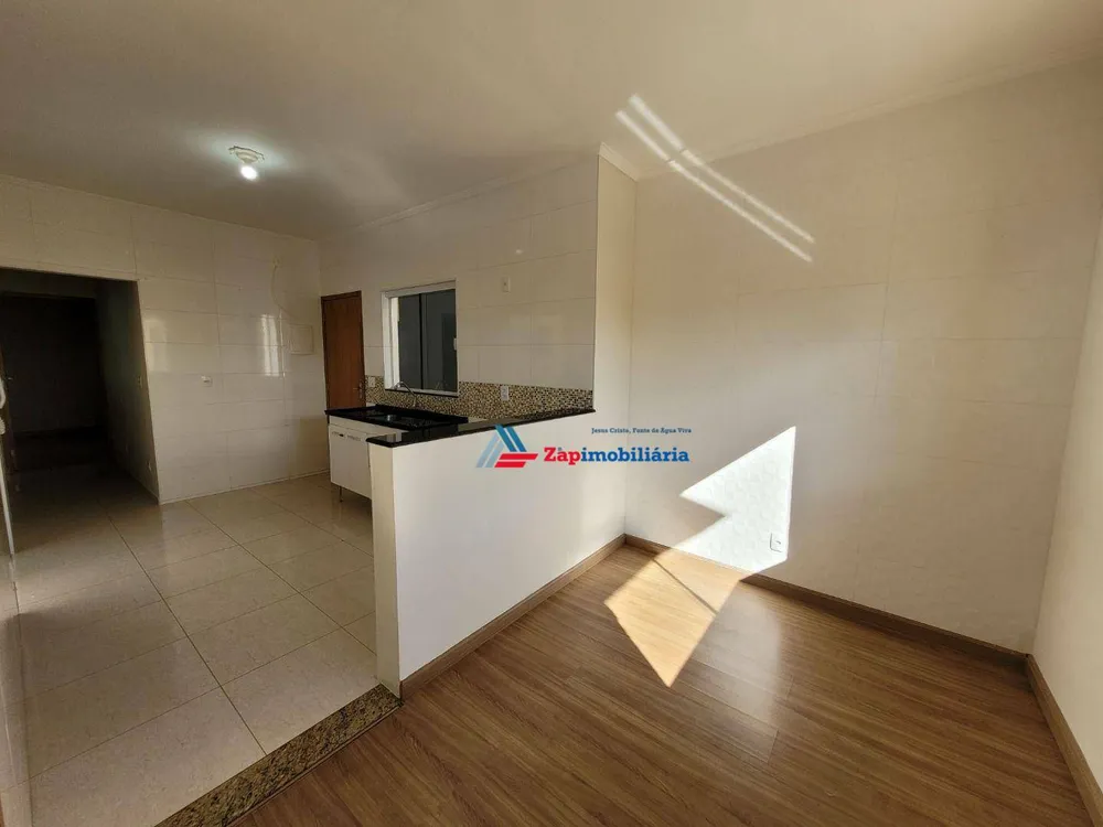 Casa, 2 quartos, 140 m² - Foto 2