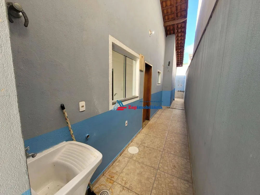 Casa, 2 quartos, 140 m² - Foto 1