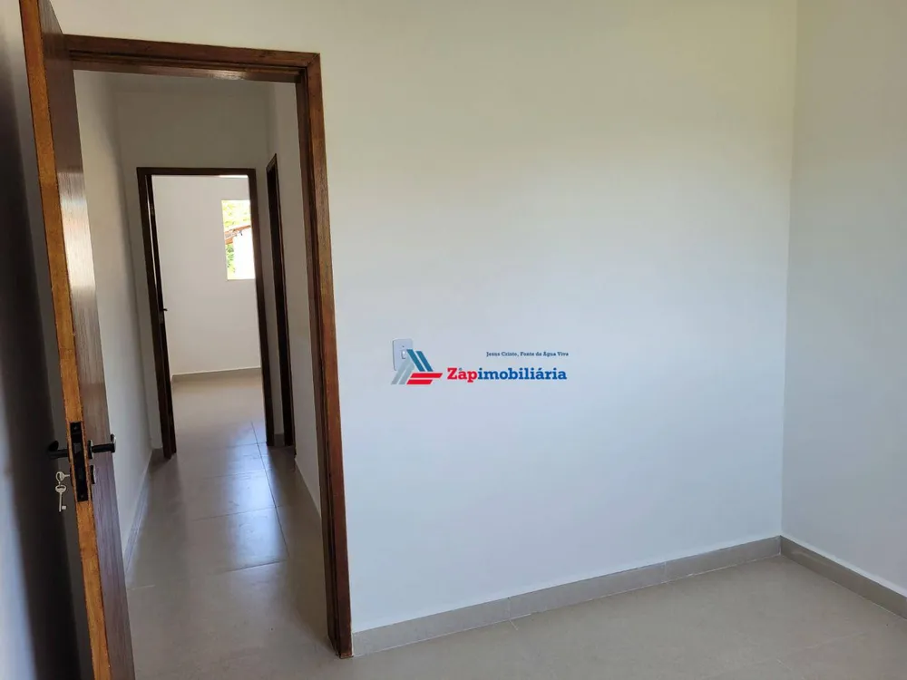 Sobrado, 2 quartos - Foto 13