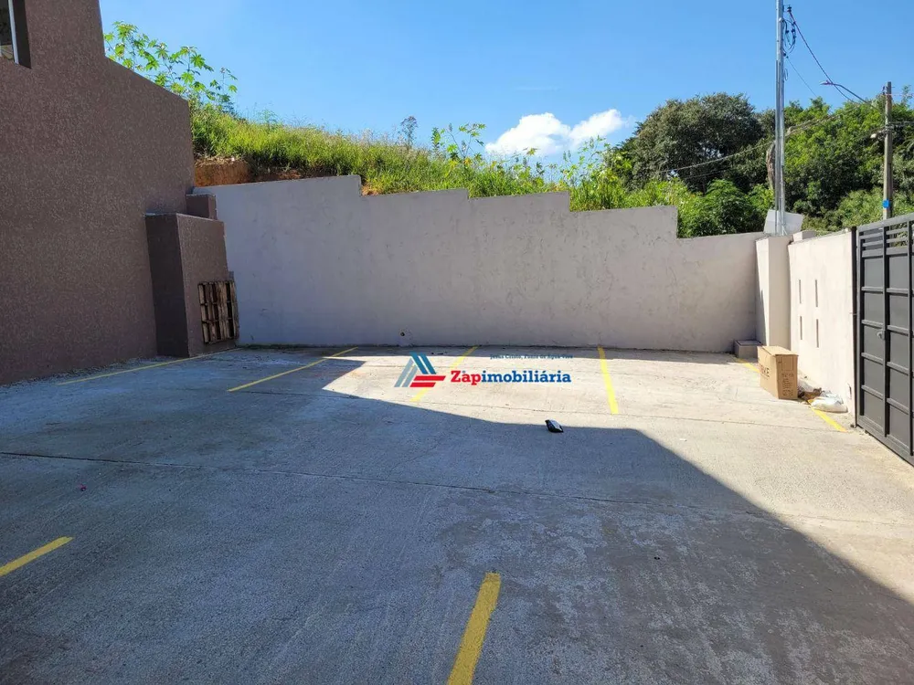 Sobrado, 2 quartos - Foto 4