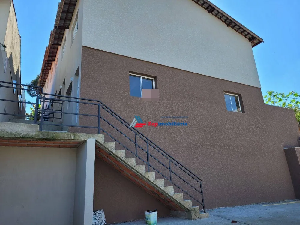 Sobrado, 2 quartos - Foto 3