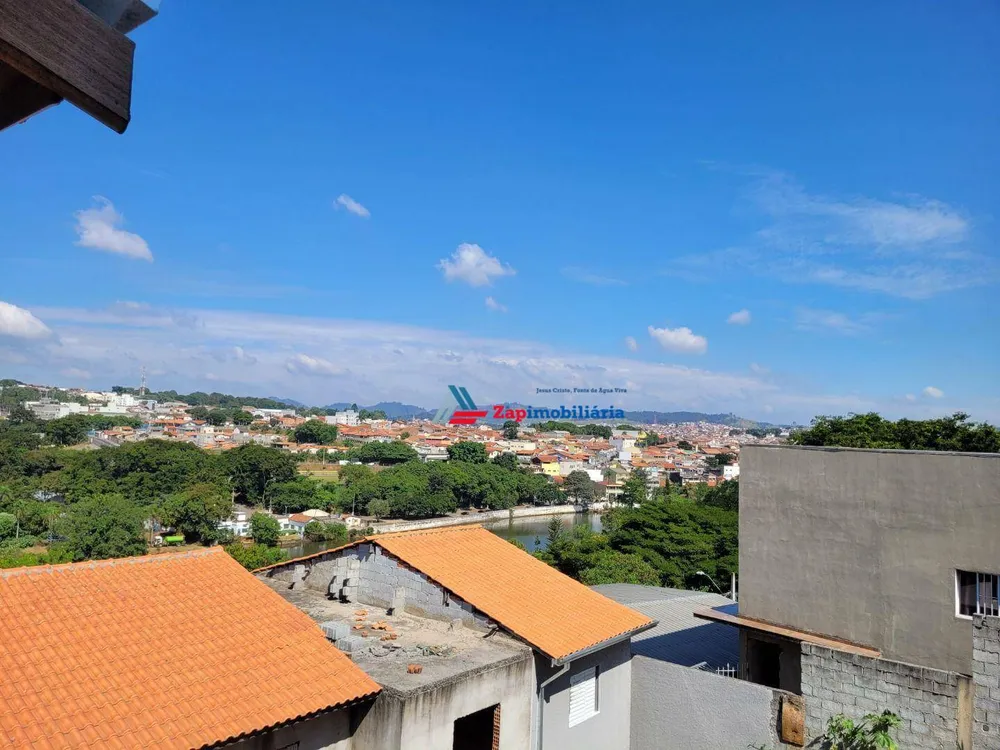 Sobrado, 2 quartos - Foto 15