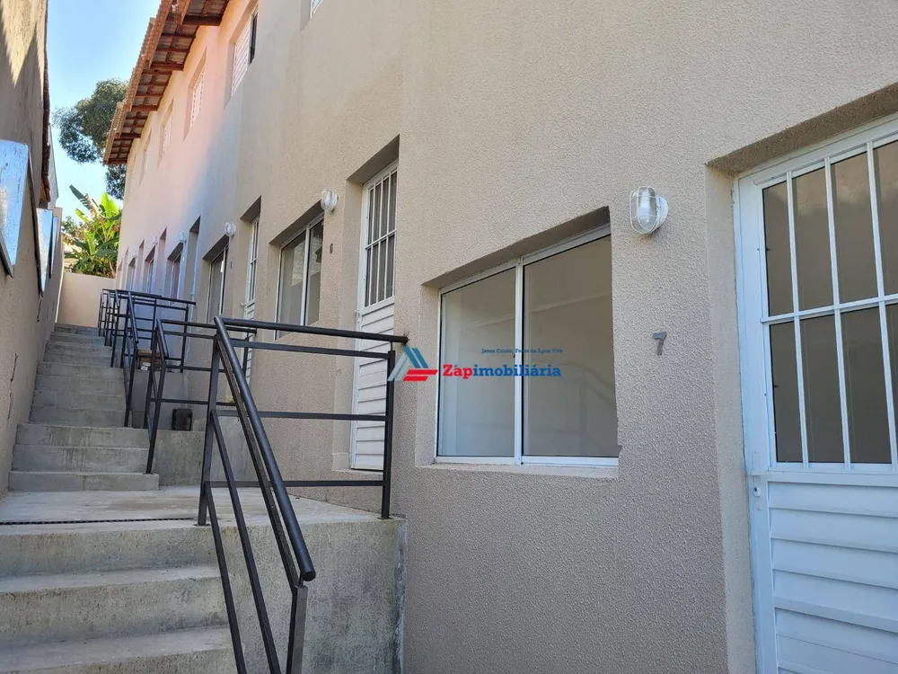 Sobrado, 2 quartos - Foto 5