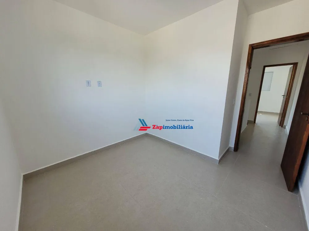 Sobrado, 2 quartos - Foto 11