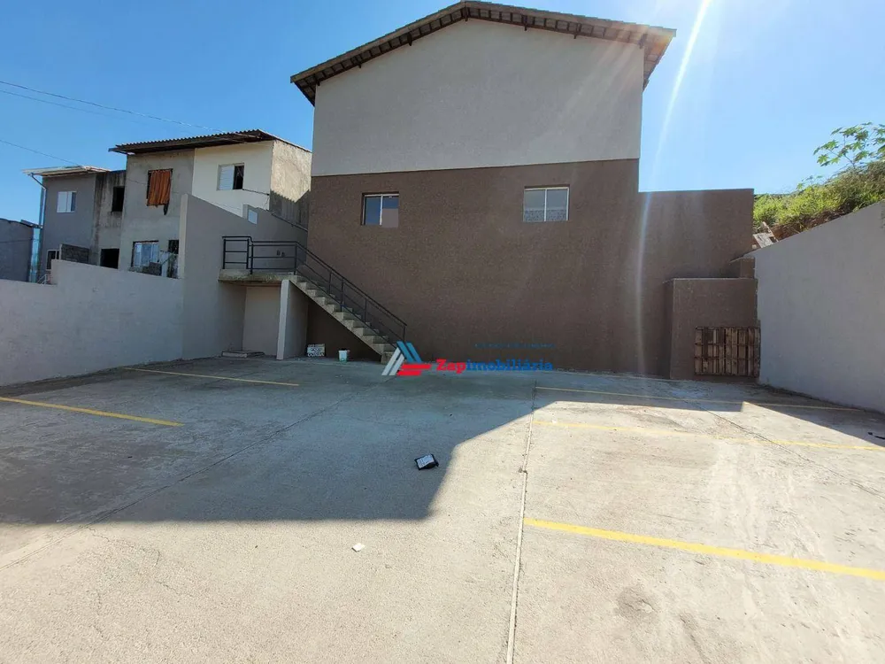 Sobrado, 2 quartos - Foto 2