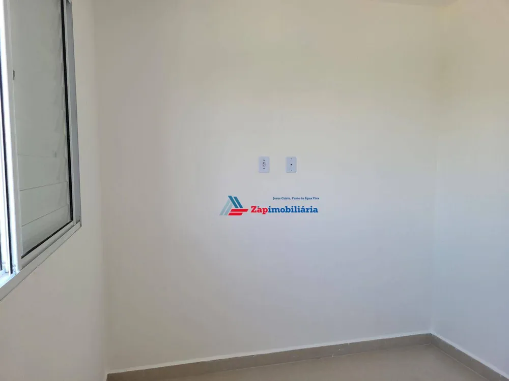 Sobrado, 2 quartos - Foto 12
