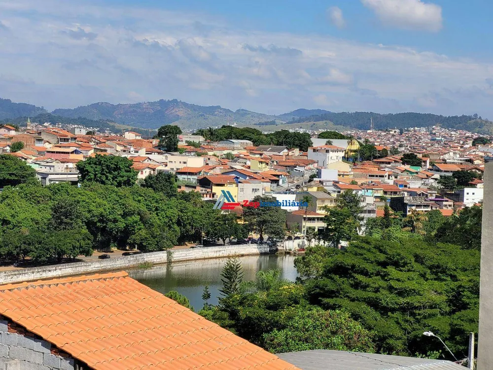 Sobrado, 2 quartos - Foto 16