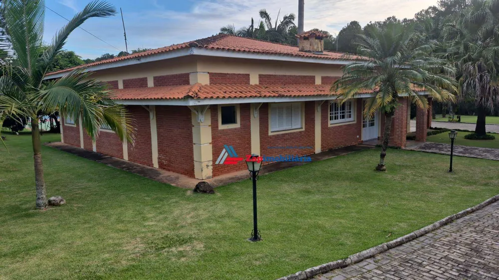 Casa de Condomínio, 4 quartos - Foto 3