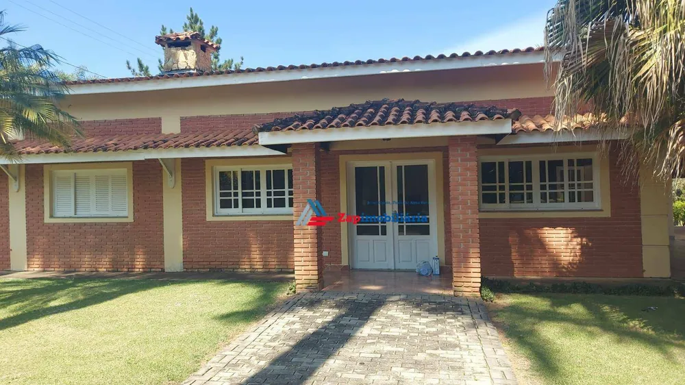 Casa de Condomínio, 4 quartos - Foto 2