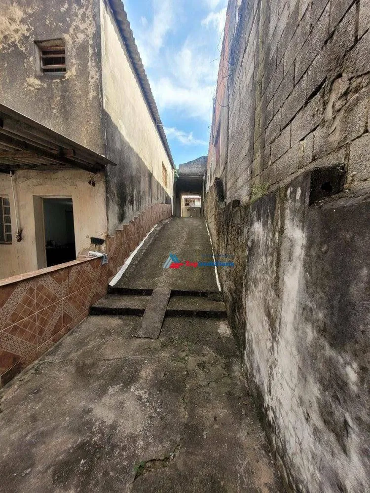 Casa, 1 quarto, 280 m² - Foto 7