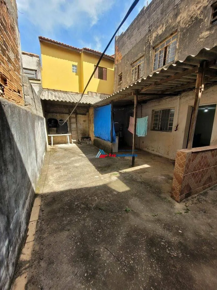 Casa, 1 quarto, 280 m² - Foto 9