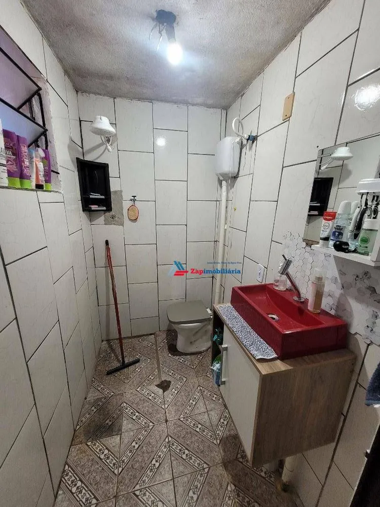 Casa, 1 quarto, 280 m² - Foto 12