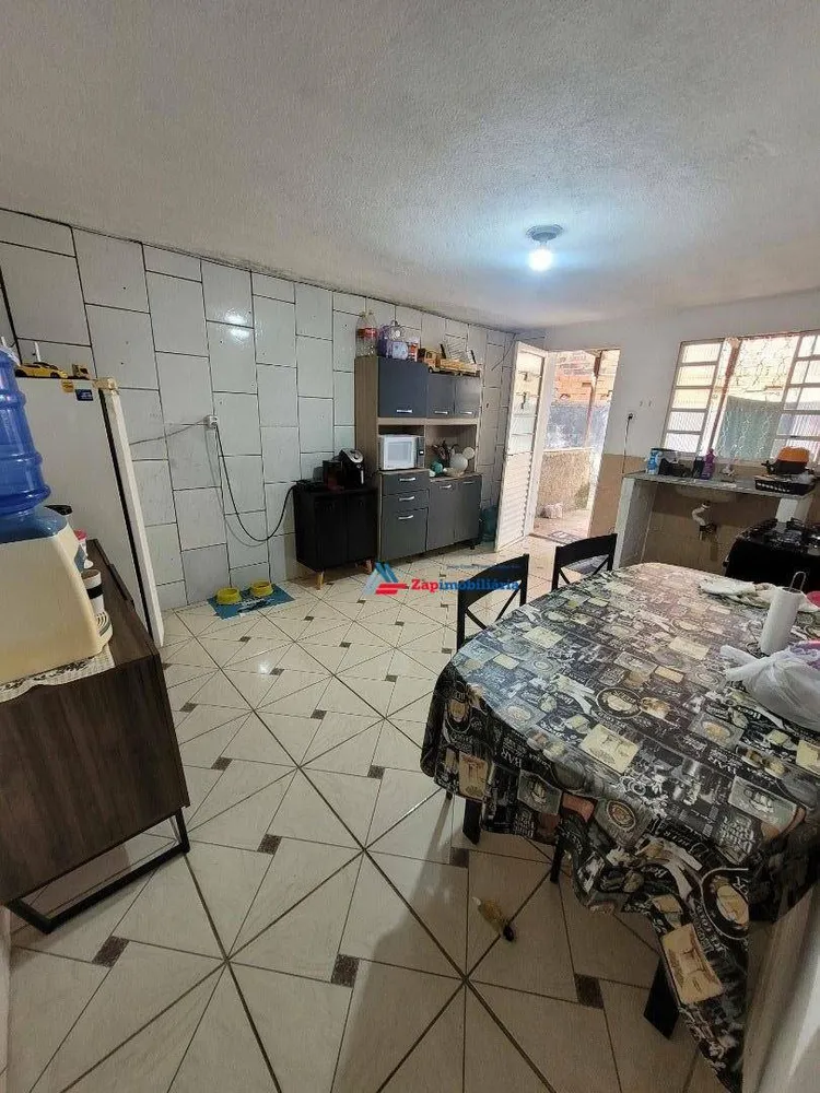Casa, 1 quarto, 280 m² - Foto 10