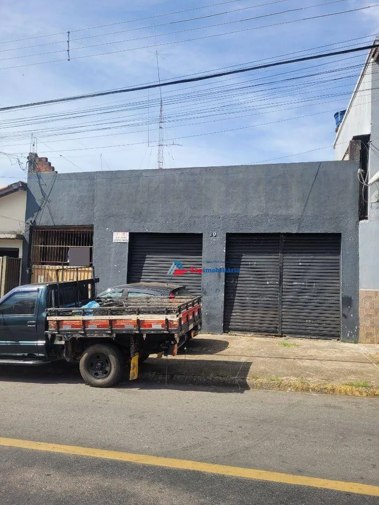Casa, 1 quarto, 280 m² - Foto 3