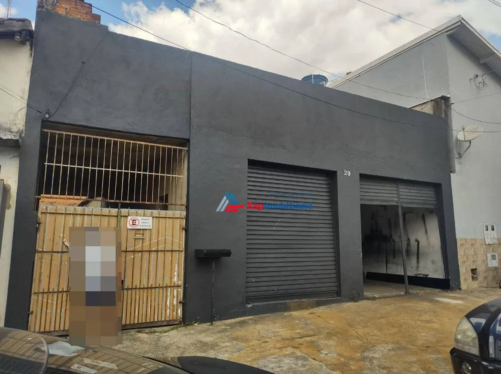 Casa, 1 quarto, 280 m² - Foto 2