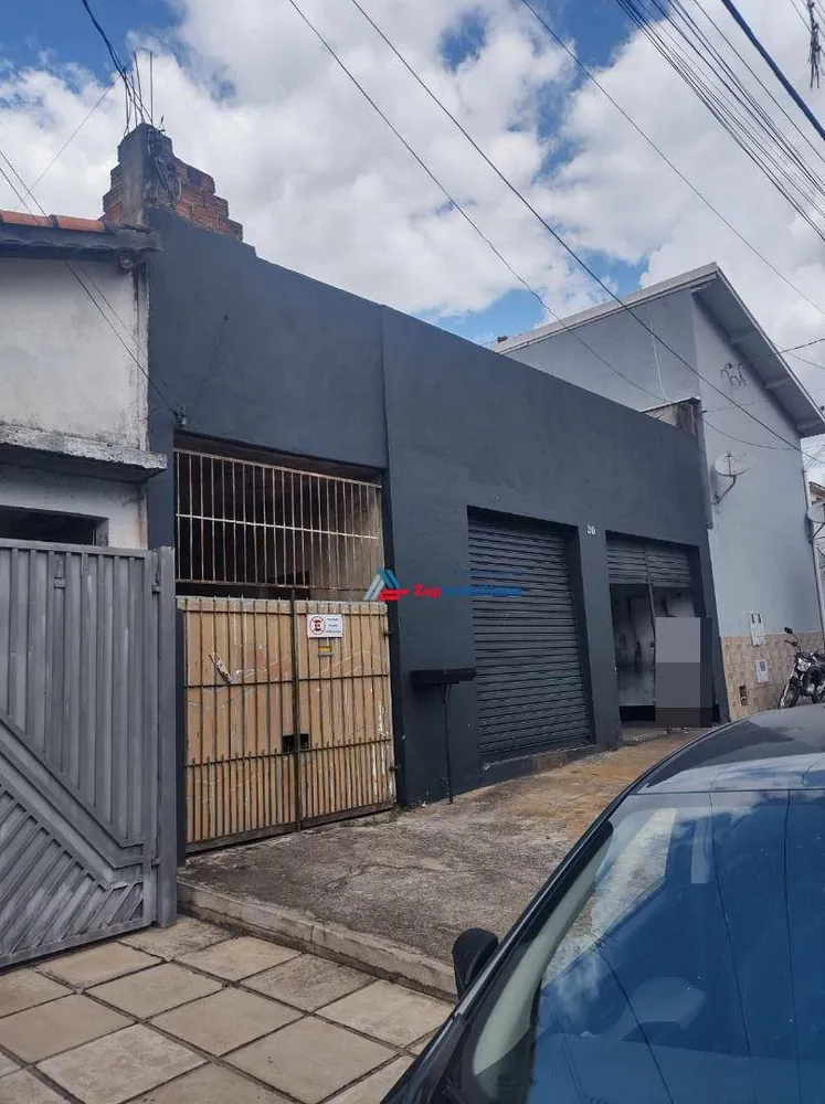Casa, 1 quarto, 280 m² - Foto 1