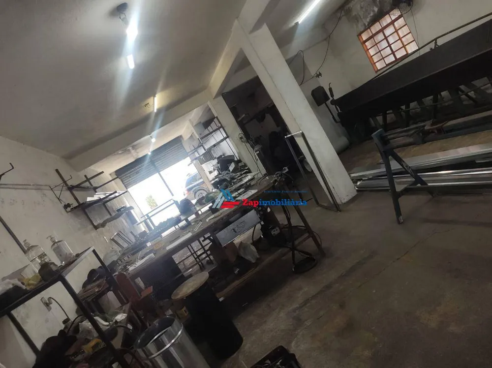 Casa, 1 quarto, 280 m² - Foto 5