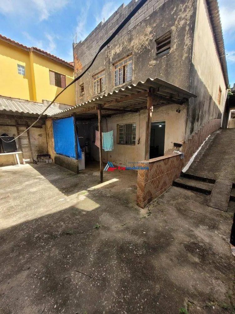 Casa, 1 quarto, 280 m² - Foto 8