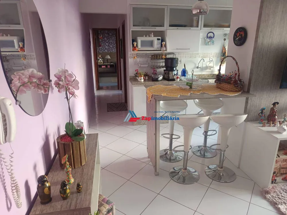 Apartamento, 2 quartos - Foto 4