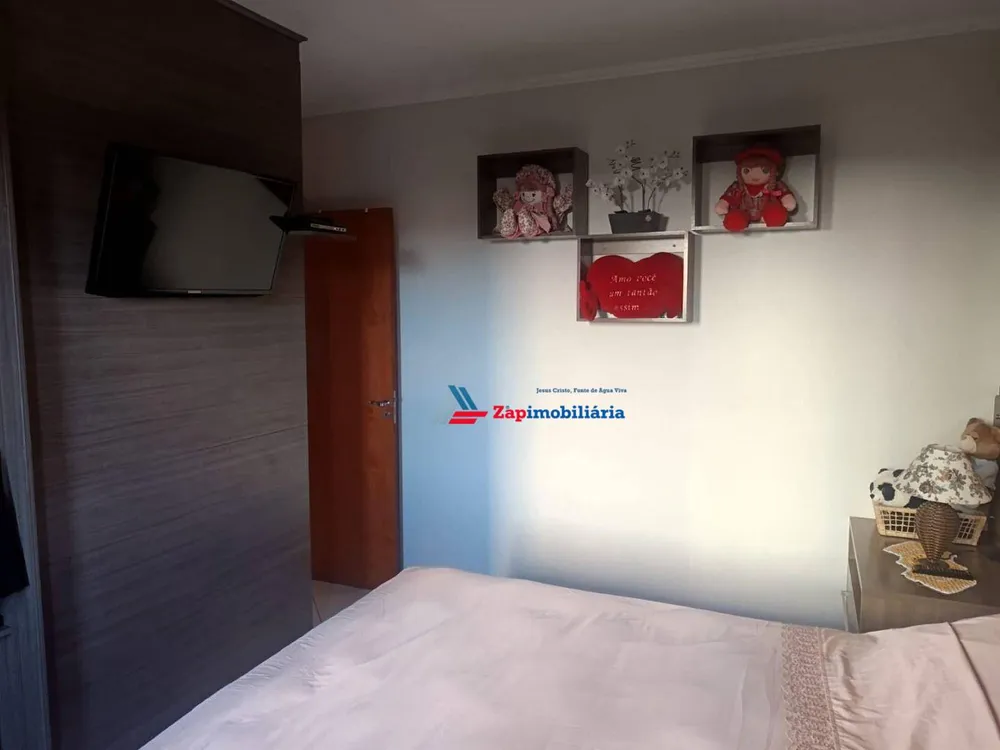 Apartamento, 2 quartos - Foto 8