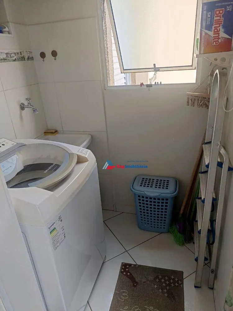 Apartamento, 2 quartos - Foto 12
