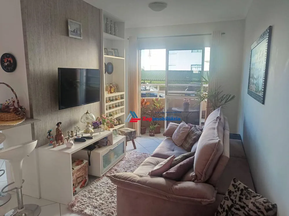 Apartamento, 2 quartos - Foto 2